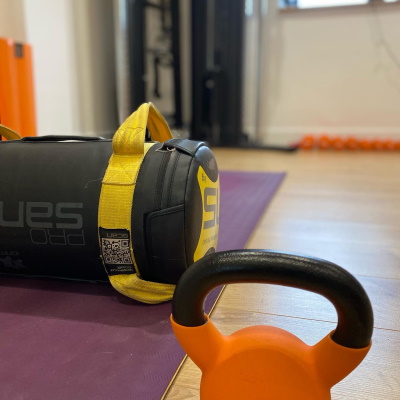 jen-ergy personal training