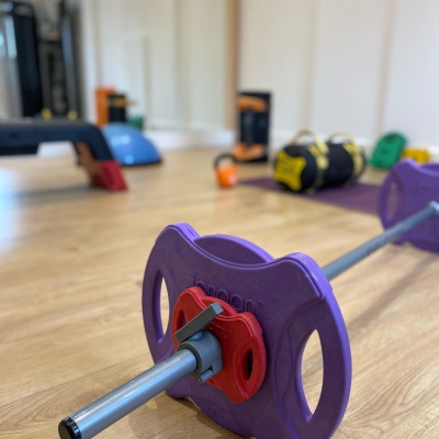 jen-ergy personal training