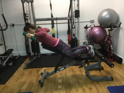 jen-ergy personal training