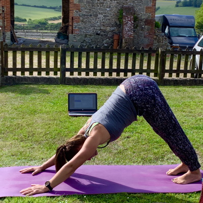 jen-ergy personal training