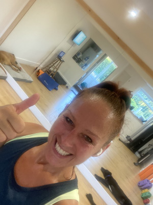 jen-ergy personal training