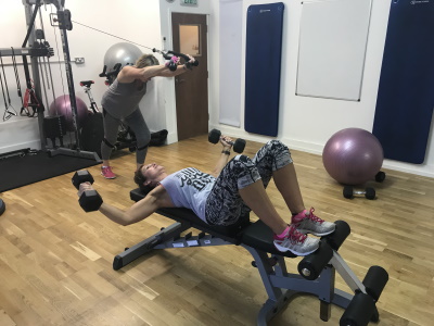 jen-ergy personal training